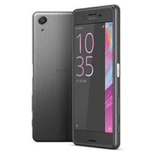 NEW Original Sony Xperia X Quad Core 64GB ROM 3GB RAM Snapdragon 650 23MP Fingerprint NFC Dual SIM 4G LTE 2620mAh Smartphone