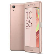 NEW Original Sony Xperia X Quad Core 64GB ROM 3GB RAM Snapdragon 650 23MP Fingerprint NFC Dual SIM 4G LTE 2620mAh Smartphone